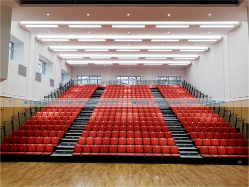 遼寧省沈陽市——藝術(shù)學校演播廳